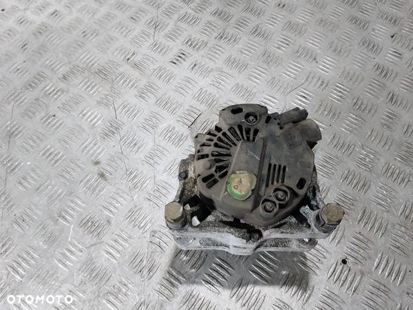 ALTERNATOR PEUGEOT 301 A3056 1.6 VTI - 2