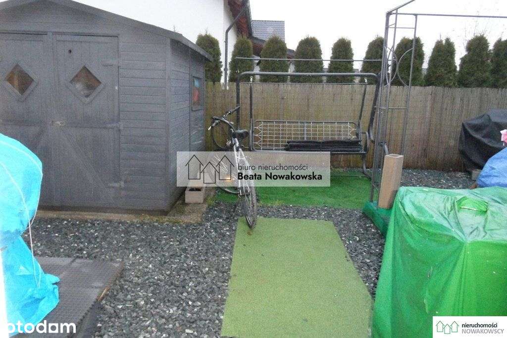 Mieszkanie, 70,27 m², Nochowo-12