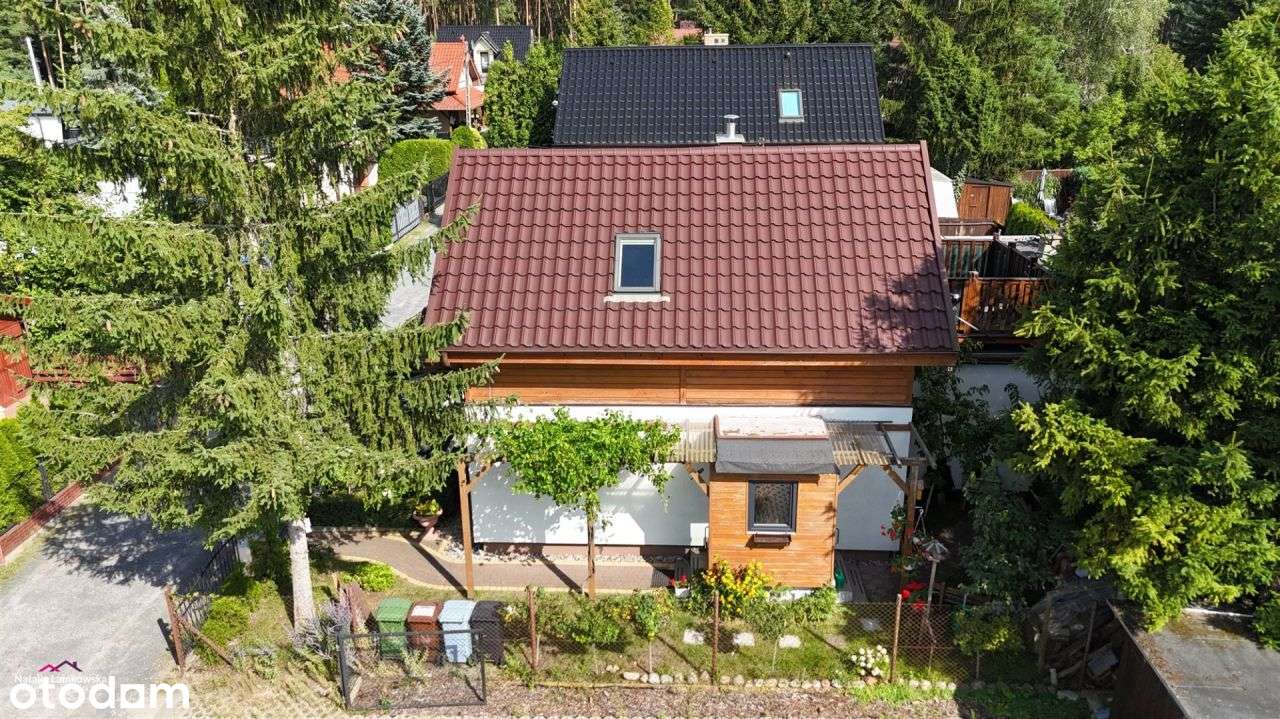 dom na sprzedaż *ul.Wiosenna*Rudnik - Pełny obrazek: 5/17