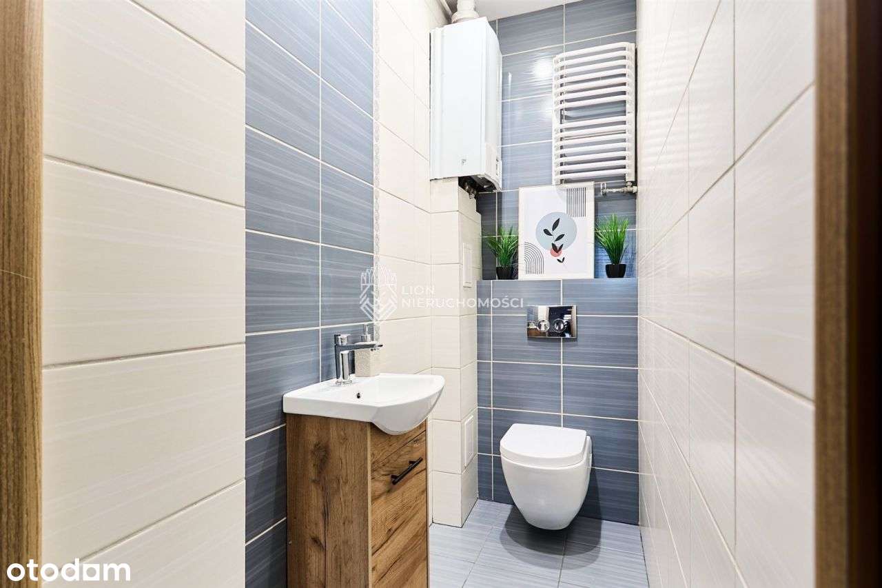 Mieszkanie / lokal na sprzedaż ul. Ściegiennego-8