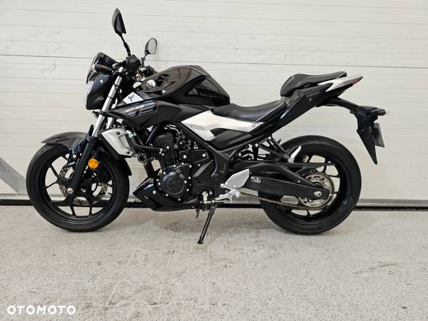 Yamaha MT - 1