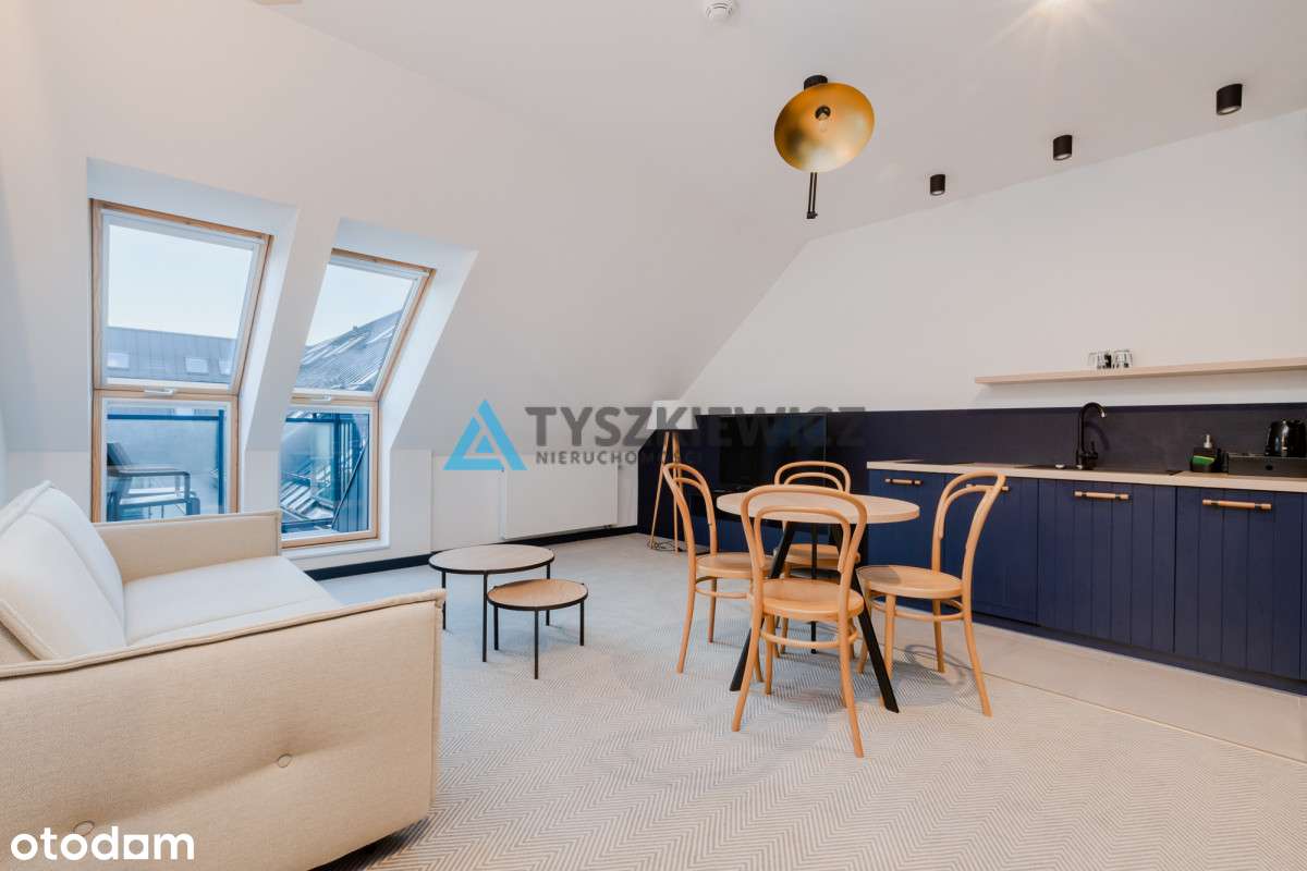 Nowoczesny i komfortowy apartament w centrum Łeby - Pełny obrazek: 5/20