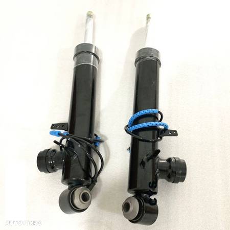 Amortizor / Telescop fata / spate perne aer BMW X5 F15, X6 F16, NOU, Pret cu TVA inclus. Garantie. - 24