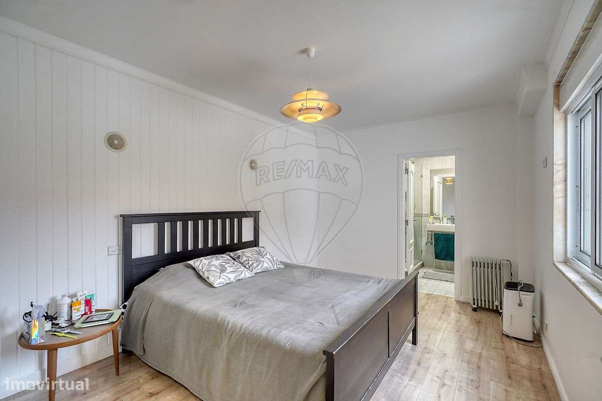 Apartamento T2 para venda-14