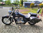 Honda Shadow - 16