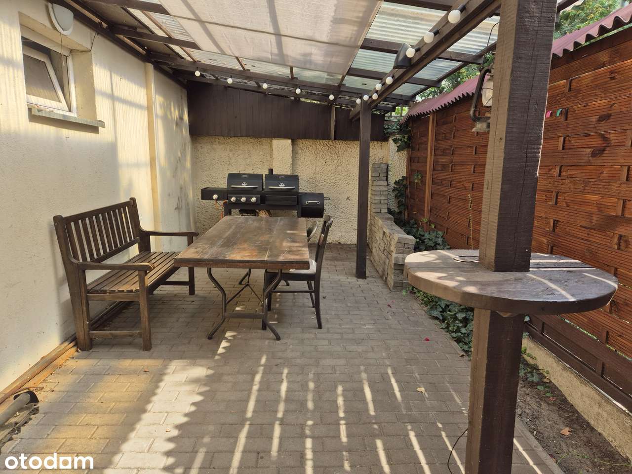 Niepowtarzalna nieruchomość na Pradze! Klimat, cisza i spokój.-14