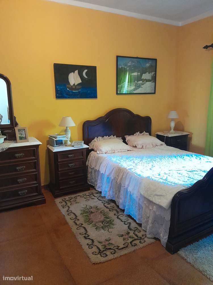 Moradia T3 C/ 10.000M2 Terreno C/ Furo-24