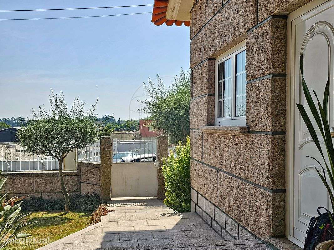 Moradia T4 para venda - Grande imagem: 2/42