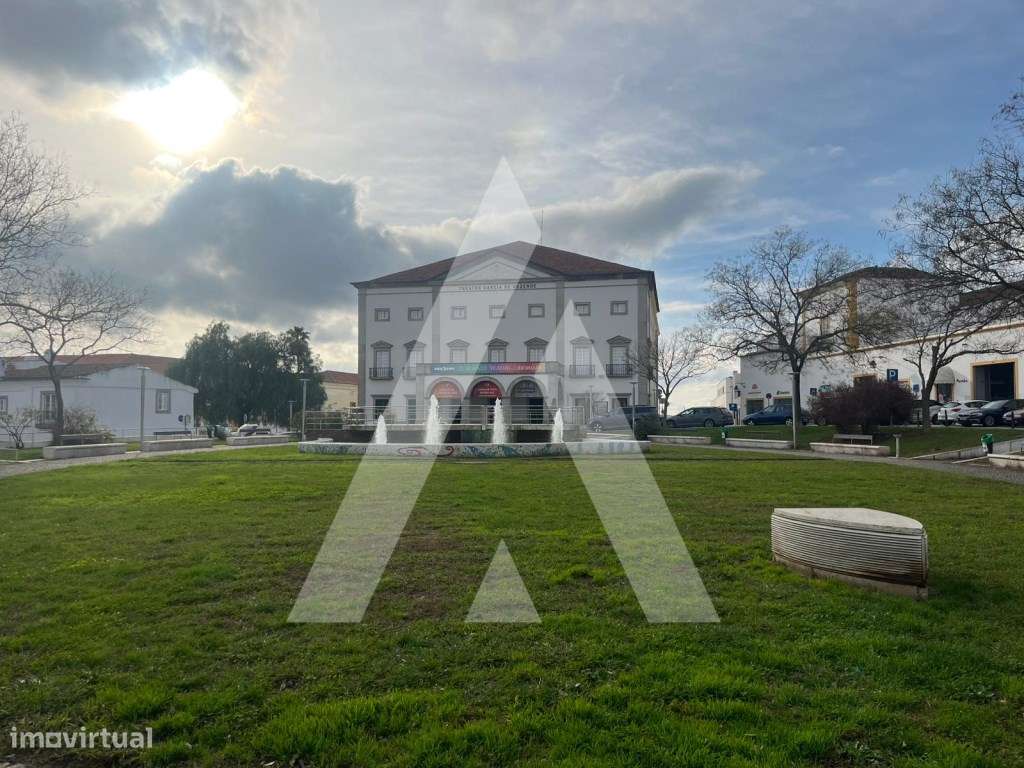 Oportunidade de Investimento Hoteleiro no Centro Histórico de Évora - Grande imagem: 5/12