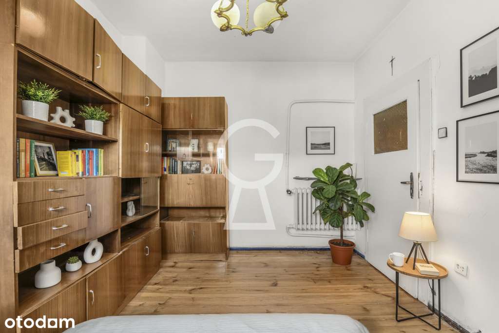 Do remontu ⭐Duża kuchnia ⭐ Możliwość 3 pokoi - Pełny obrazek: 5/15