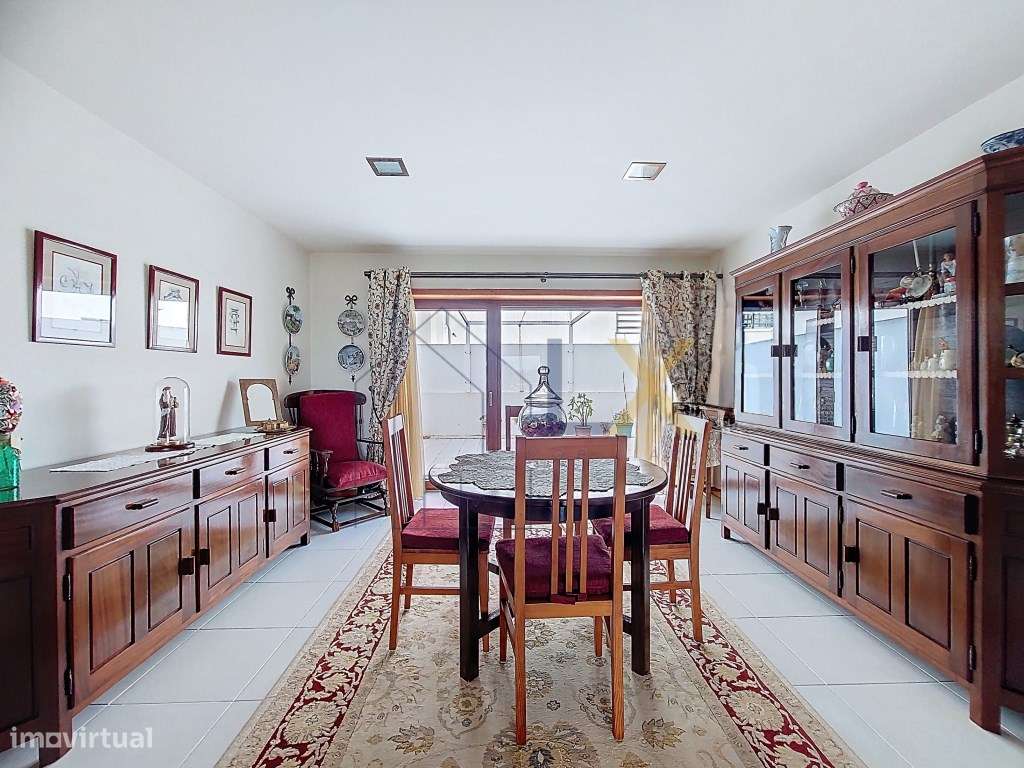 Moradia T4+1 com vista Mar e Ria - Grande imagem: 5/35