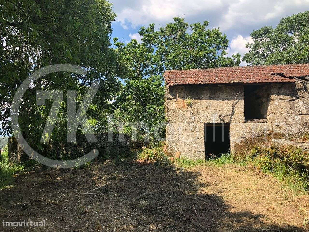 Quinta, Manhuncelos, Marco de Canaveses, Porto - Grande imagem: 4/13