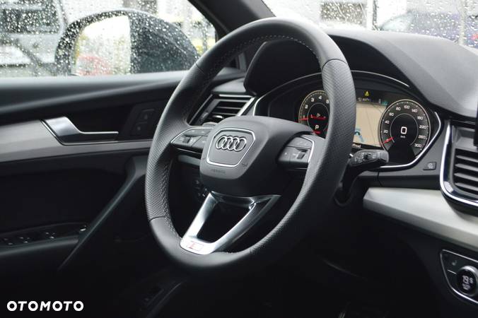 Audi Q5 40 TFSI mHEV Quattro Advanced S tronic - 30