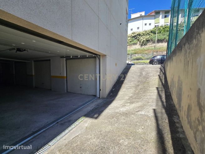 Apartamento T3 + 1 em Bragança-34
