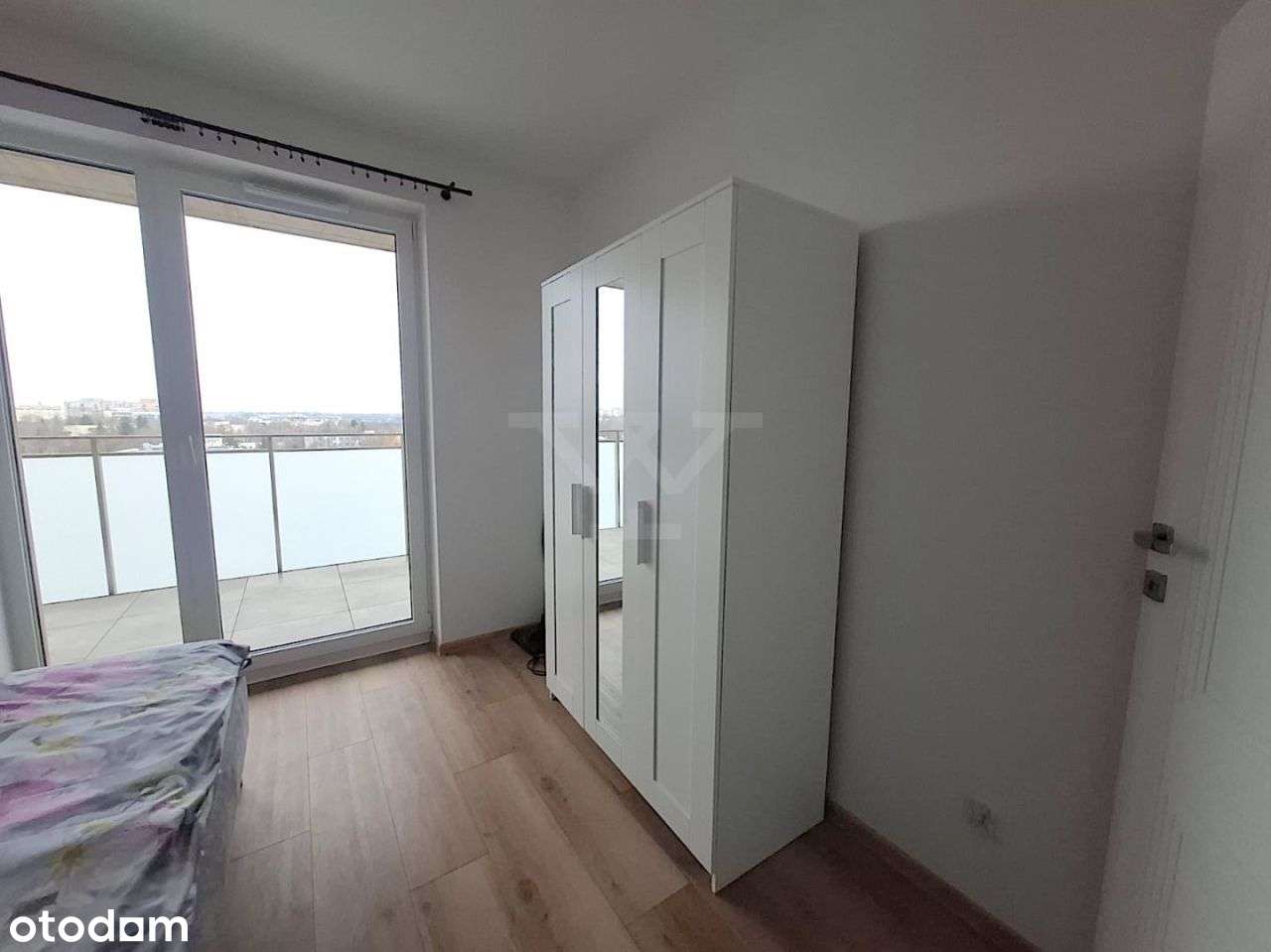 Nowe mieszkanie, ul.Marii Walciszewskiej -Choiny 3 - Pełny obrazek: 4/7