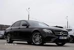 Mercedes-Benz Klasa E 220 d Business Edition 9G-TRONIC - 6