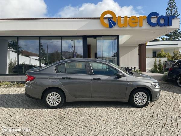 Fiat Tipo - 4