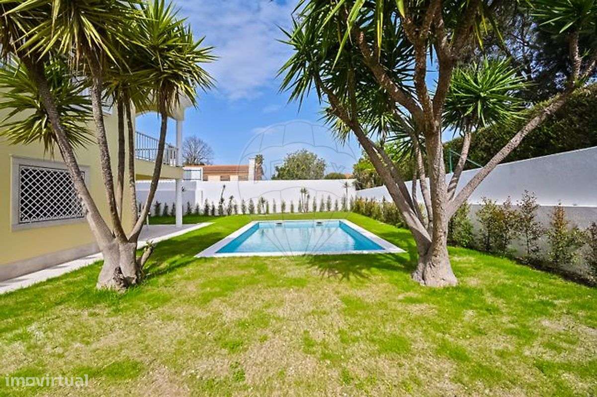 Moradia T5 para venda - Grande imagem: 4/27