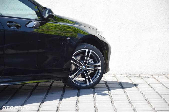 BMW Seria 1 118i M Sport - 9