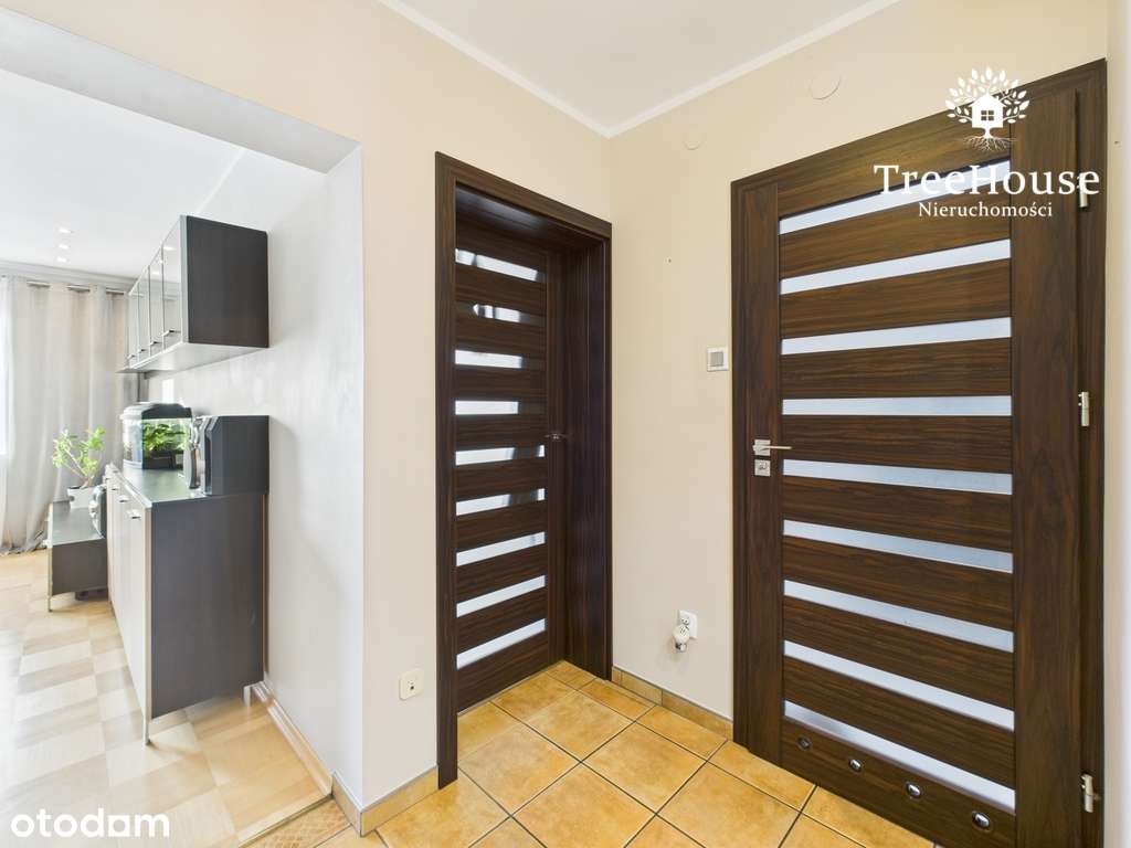 Umeblowane 3-pokojowe mieszkanie na ul. Sokolej - Pełny obrazek: 4/20