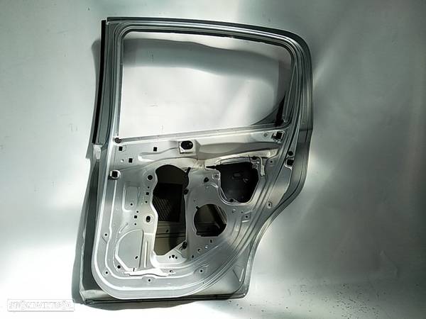 Porta Tras Direita Tr Drt Peugeot 207 (Wa_, Wc_) - 5