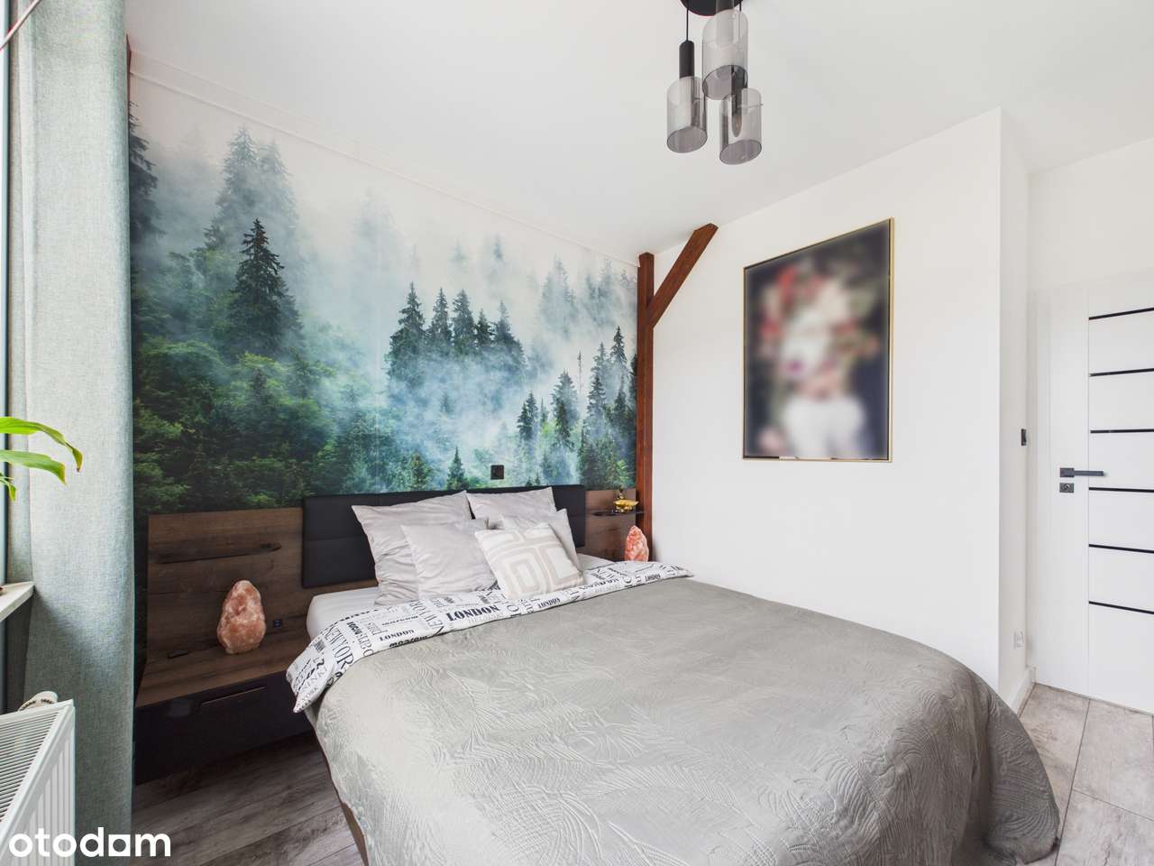 3 pokoje w nowym bloku | Narożny balkon | Miejsce w hali garażowej-8