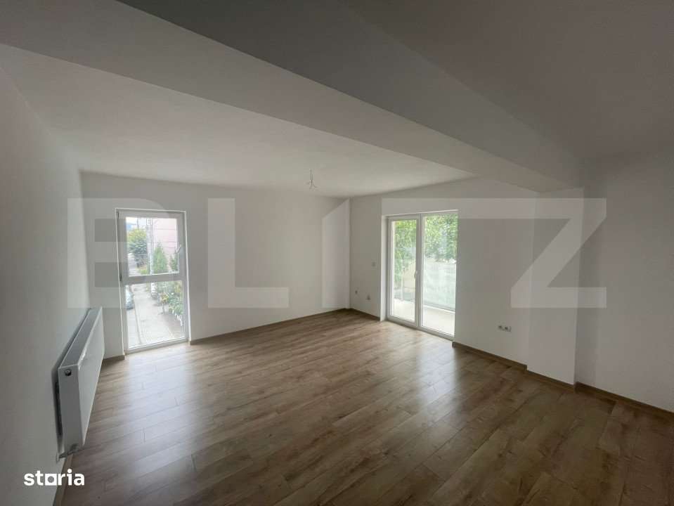 Apartament 3 camere, Decomandat, Sebes, Fara TVA - Imagine principală: 3/7