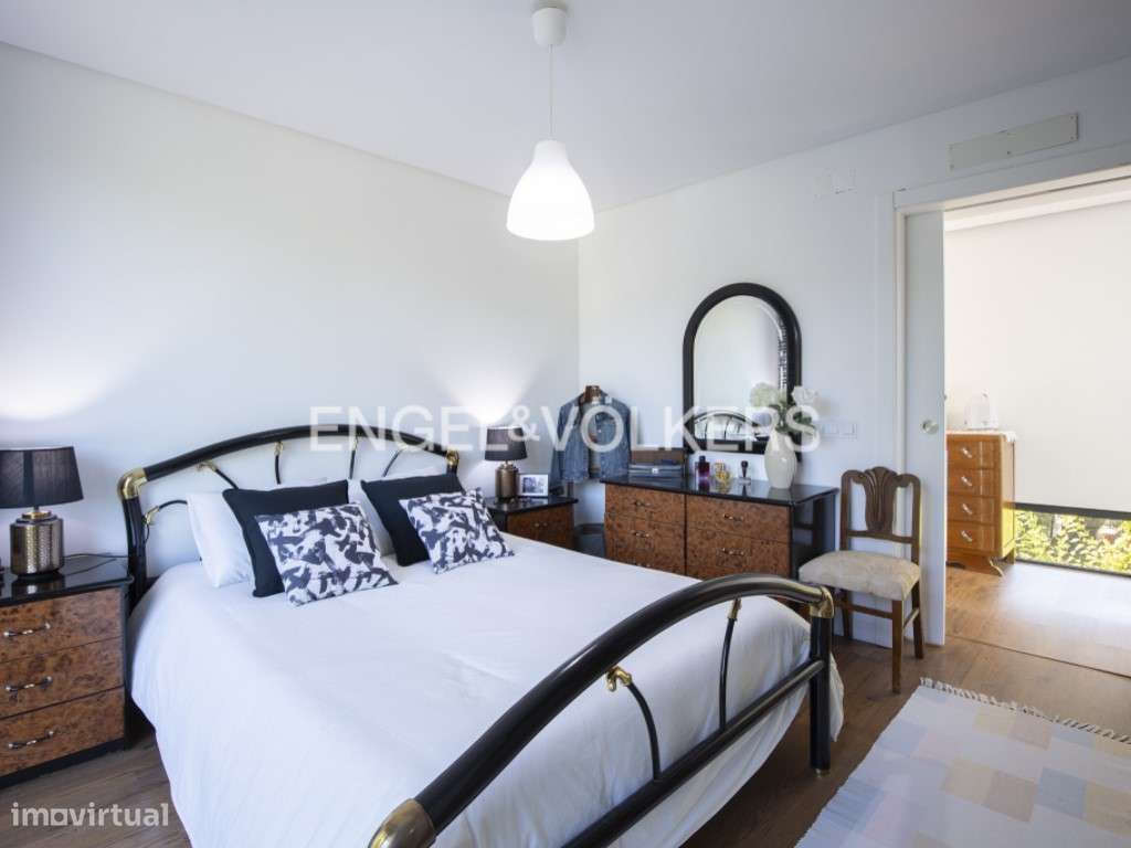 Sofistivada Moradia na Quinta do Anjo-23