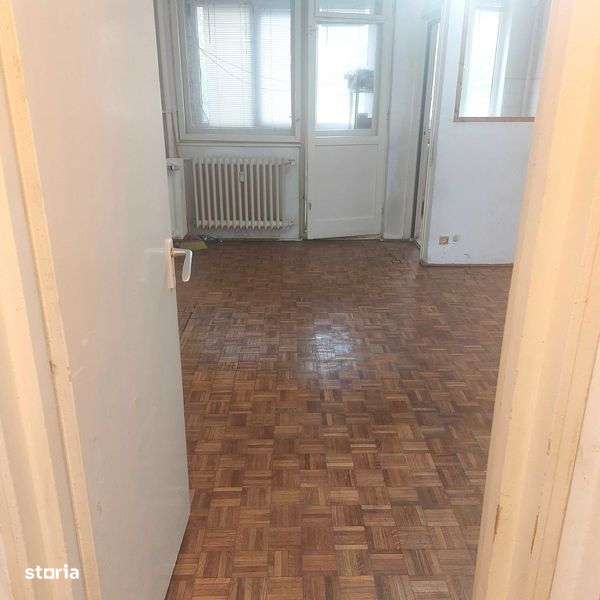 Garsoniera metrou Tudor Vladimirescu 8 minute mers pe jos