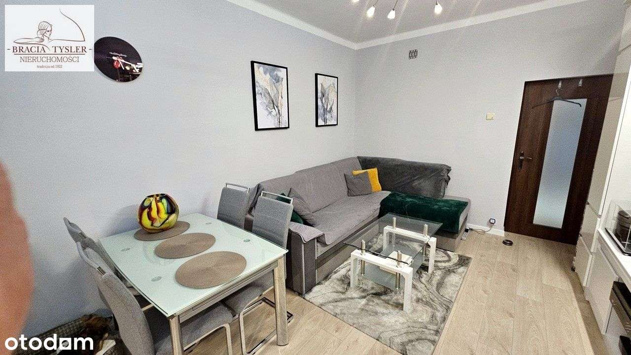 54 m2 - Kapuściska 349000 Do Wprowadzenia !-2