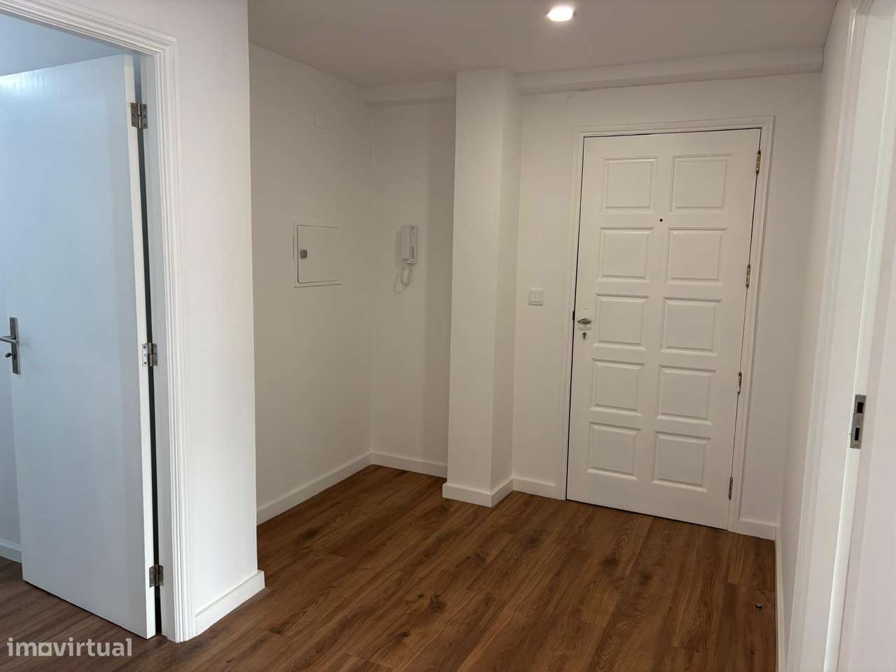 T3 Rebordosa (centro) - renovado - Grande imagem: 4/17