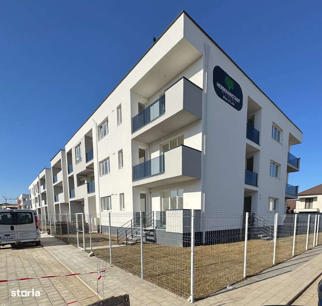 DIRECT DEZVOLTATOR str O Goga,(EL Gringo) SELIMBAR Apartament 2 camere-1