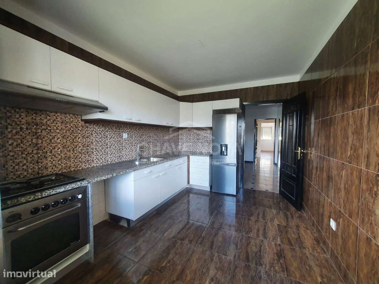 T2 c/ Varanda em Rio Tinto - Grande imagem: 4/12