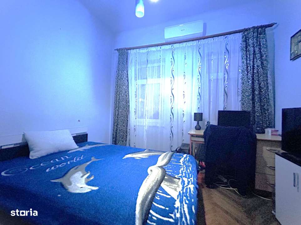 Apartament 5 camere Mosilor - Corbeni-5