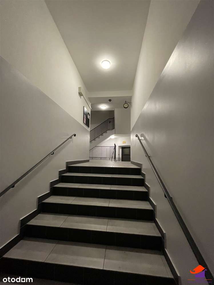 Wyposażone mieszkanie blisko Parku Kościuszki-10