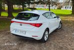 Seat Leon 1.5 TSI Full LED - 5