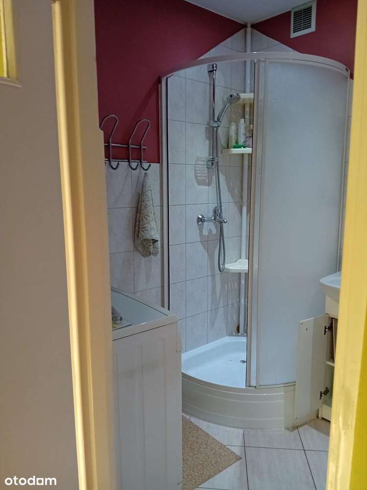 Ustronne miejsce w centrum miasta-14