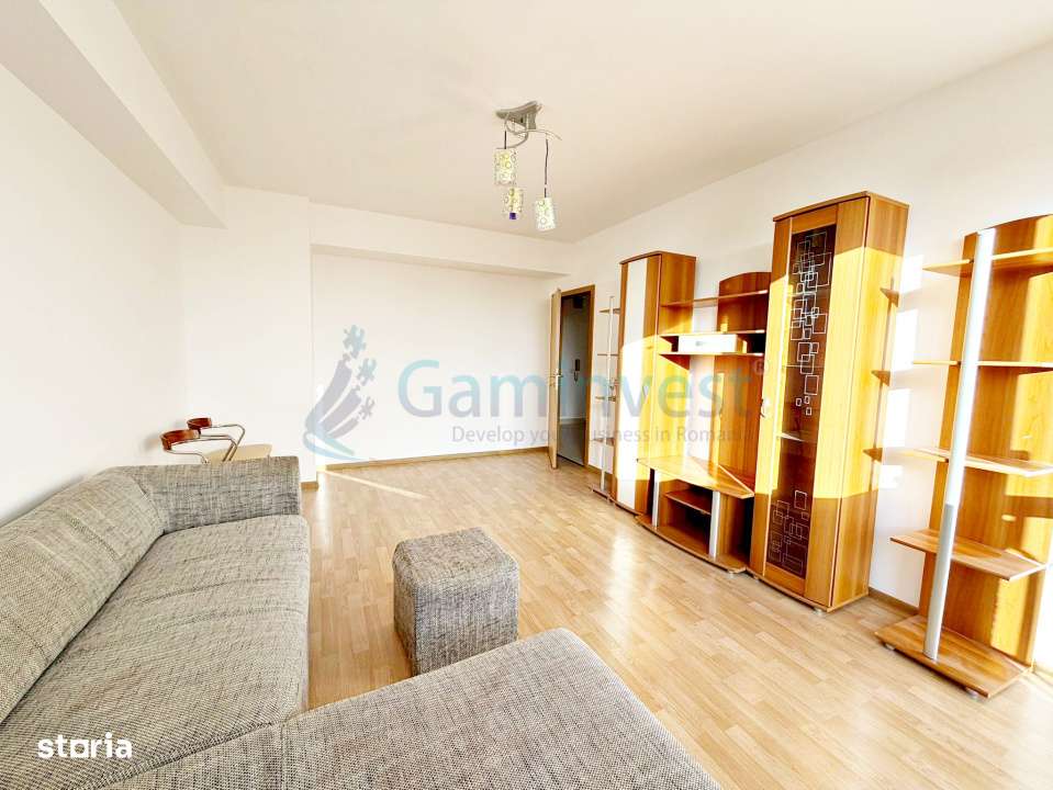 Apartament cu garaj, bloc nou, Iosia , Oradea,Iosia,Gaminvest,V4123-2