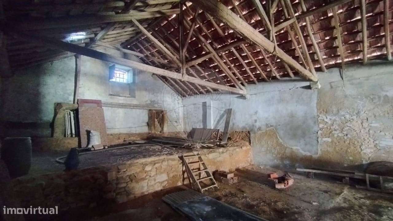 Armazém  para venda - Grande imagem: 4/5