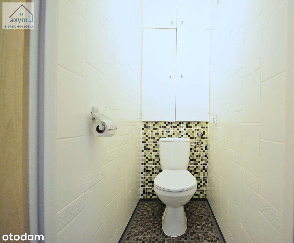 Umeblowany pokój 19 m2/ Kameralna/ Czechów - Pełny obrazek: 5/6