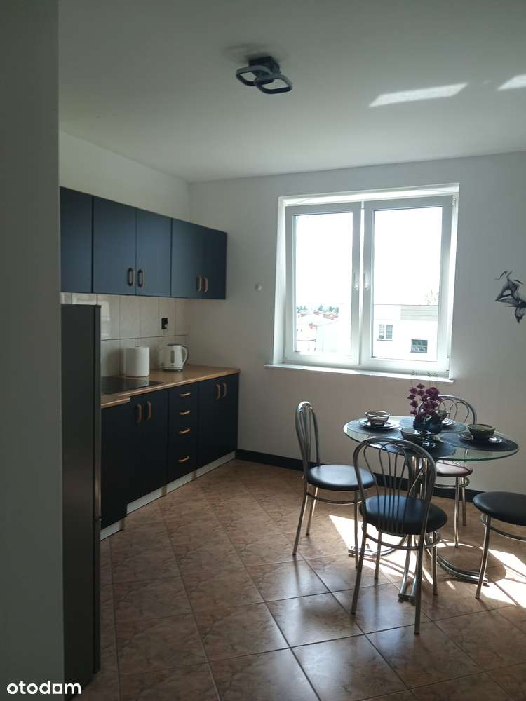 Wynajmę mieszkanie - Pełny obrazek: 4/13