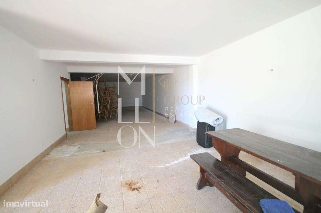Moradia Isolada com Jardim e Cave – Zona Tranquila | Algoz, Silves-38