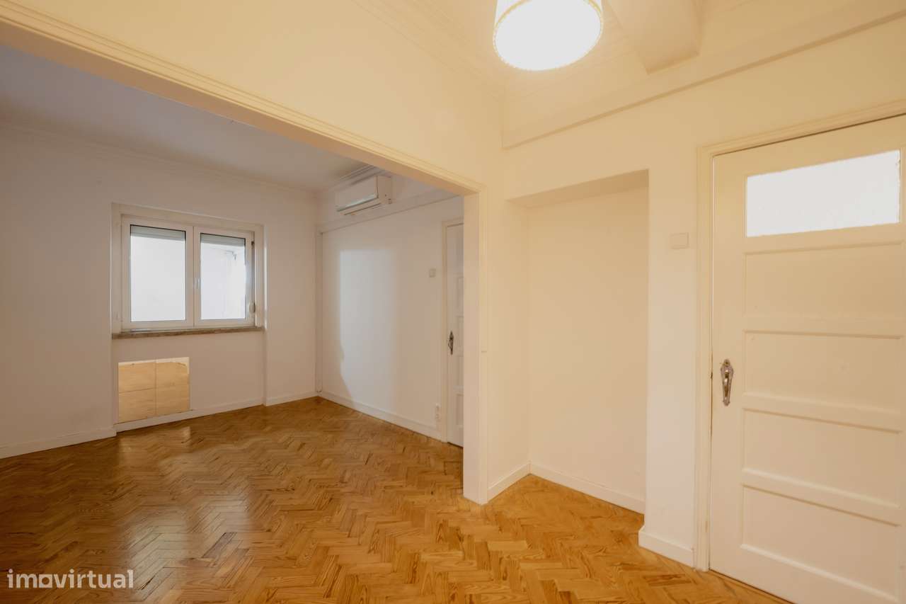 Apartamento 2 quartos em Lisboa, Lisboa - €430.000 / Venda - Grande imagem: 4/15