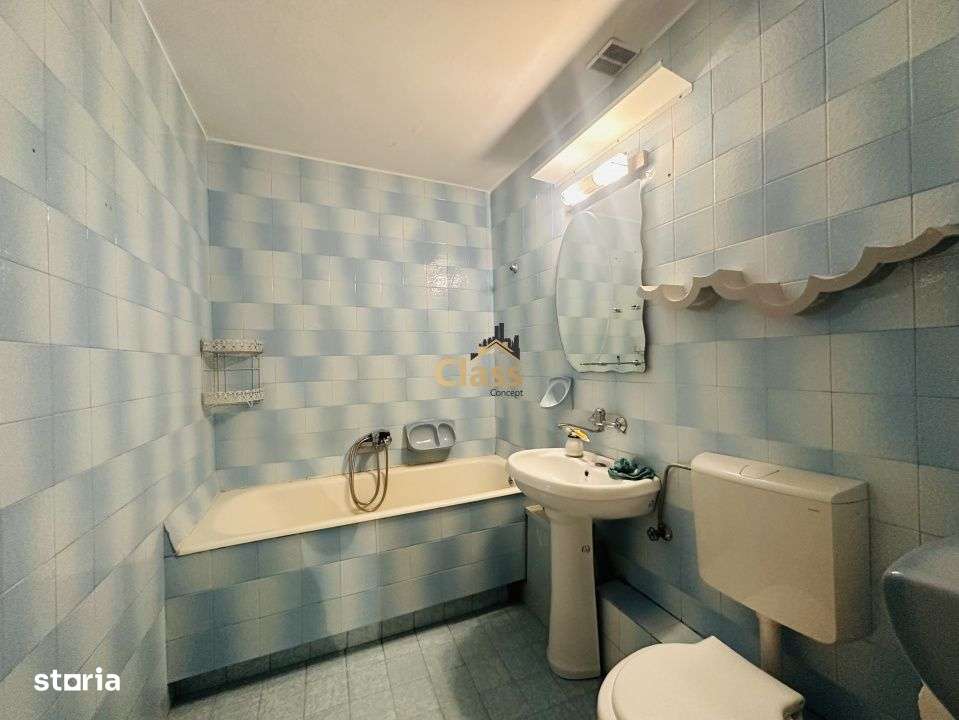 Apartament 3 camere | Decomandat | 65 mpu | Zona Kaufland Manastur - Imagine principală: 5/8