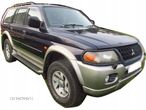 MITSUBISHI Pajero SPORT I SHOGUN Podsufitka podsufitówka - 9