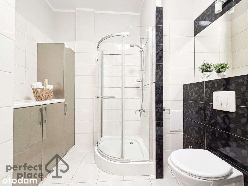 Rynek- ul. Ks. Witolda- 70m2 apartament z garażem-9