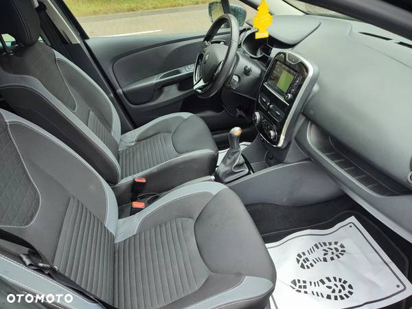 Renault Clio TCe 90 BUSINESS EDITION - 19