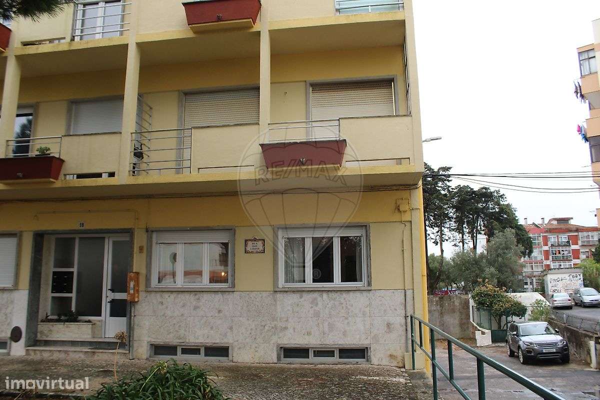 Apartamento T3 para venda - Grande imagem: 2/26