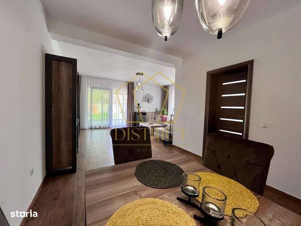 Casa individuala superba cu 3 camere, mobilata | Mehala - Imagine principală: 4/20