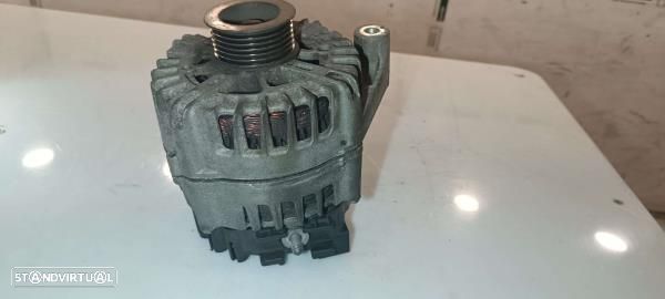 Alternador Bmw 3 Touring (E91) - 1